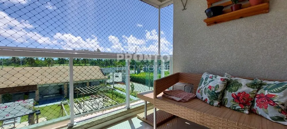 Apartamento, 3 quartos, 78 m² - Foto 3