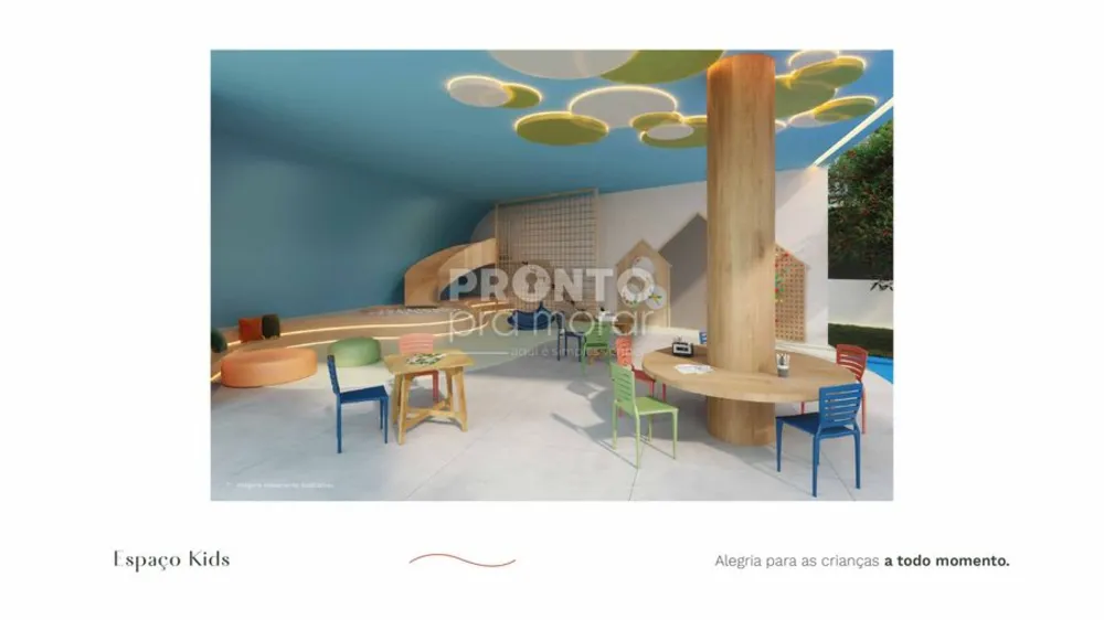 Flat/Apart Hotel, 1 quarto, 25 m² - Foto 4