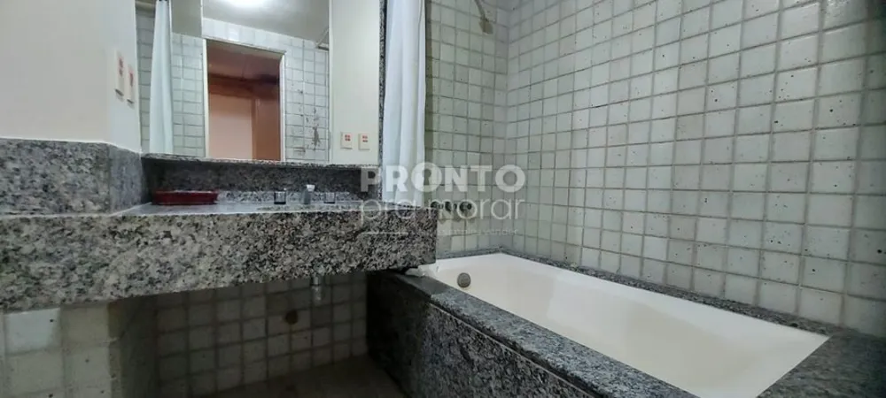 Apartamento, 1 quarto, 35 m² - Foto 1