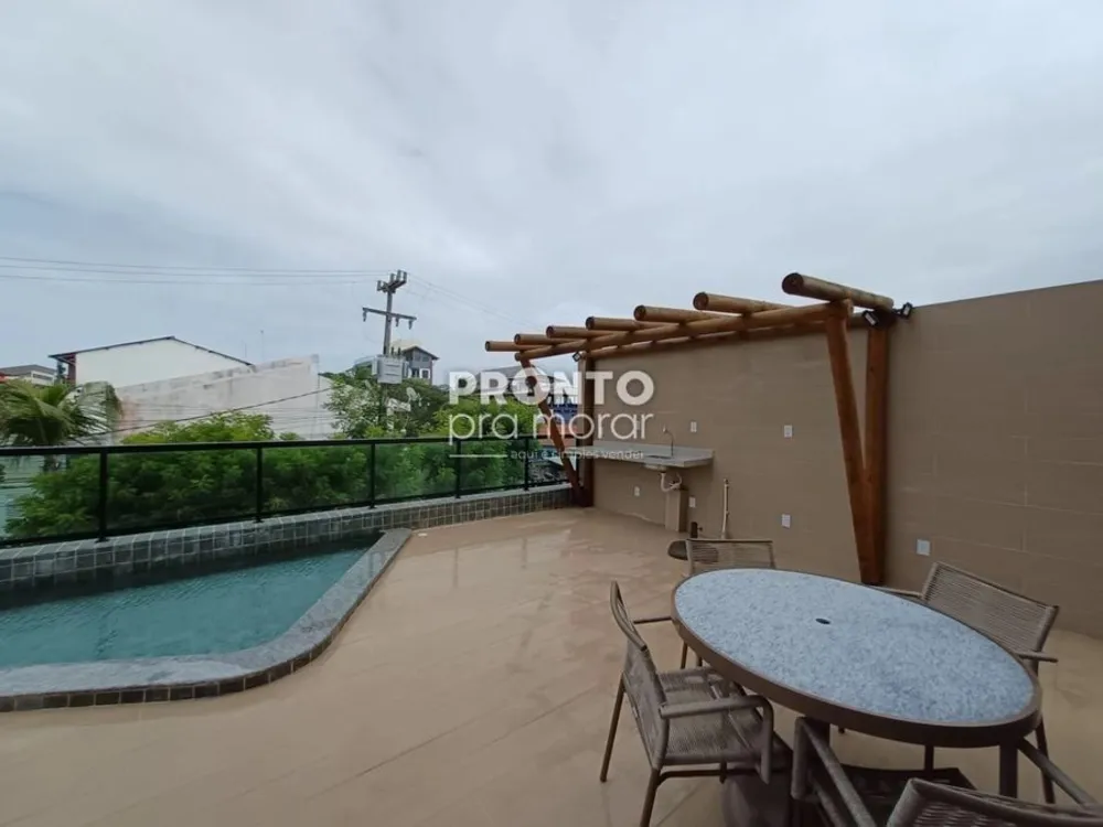 Apartamento, 1 quarto, 33 m² - Foto 4