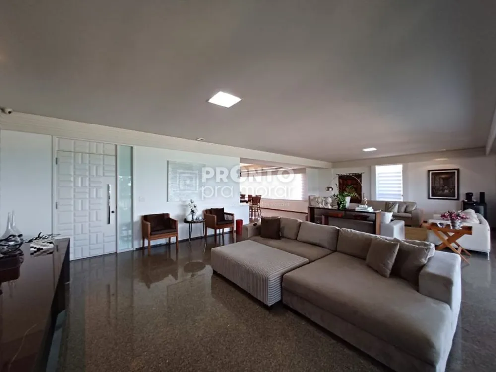 Apartamento, 5 quartos, 318 m² - Foto 2