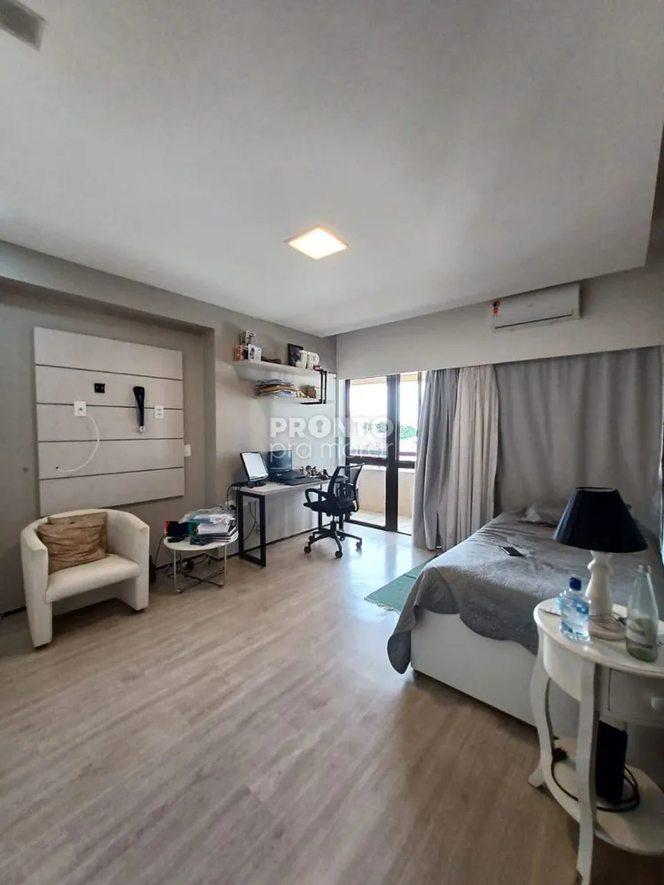 Apartamento, 5 quartos, 318 m² - Foto 1