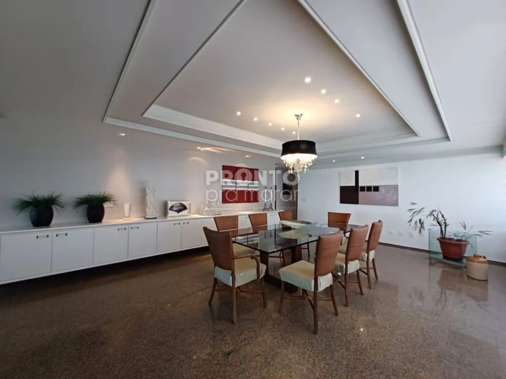 Apartamento, 5 quartos, 318 m² - Foto 3