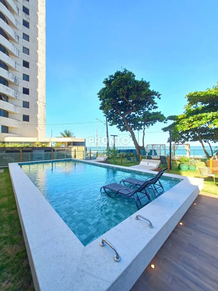 Apartamento, 2 quartos, 54 m² - Foto 3
