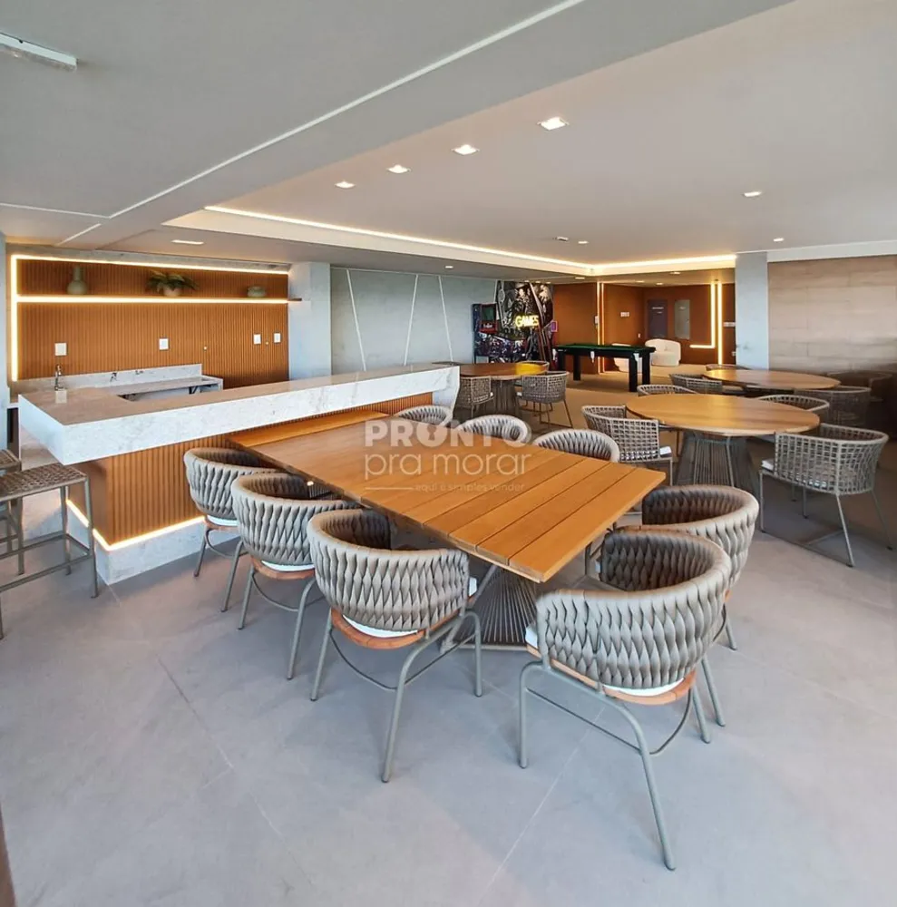 Apartamento, 2 quartos, 54 m² - Foto 2