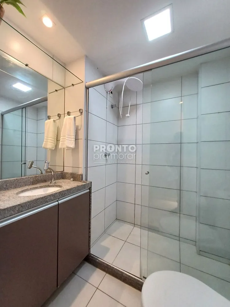 Apartamento, 1 quarto, 21 m² - Foto 1