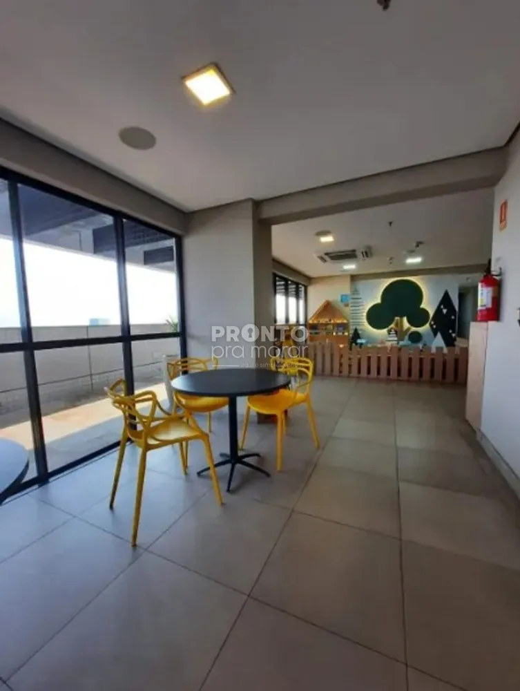 Apartamento, 1 quarto, 17 m² - Foto 3