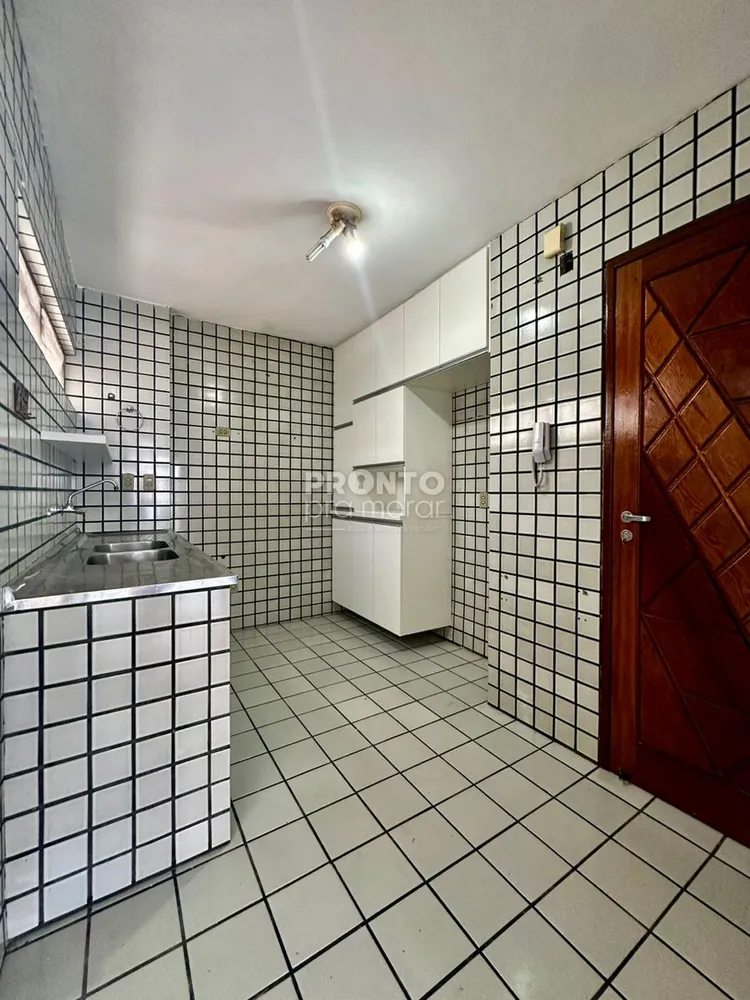 Apartamento, 3 quartos, 105 m² - Foto 2