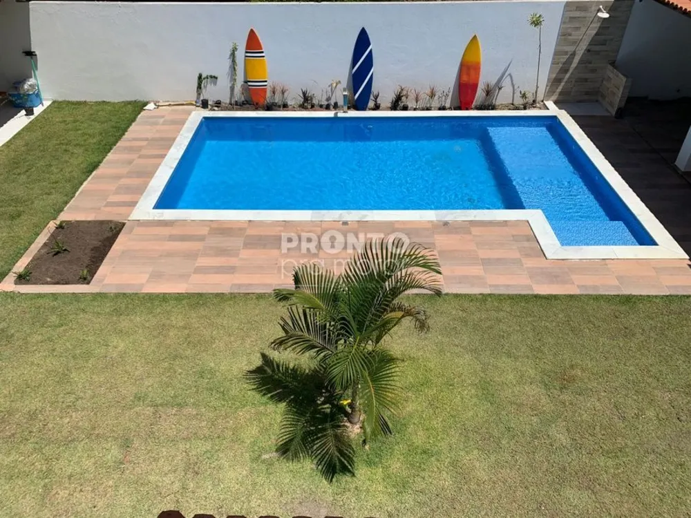 Apartamento, 1 quarto, 43 m² - Foto 3