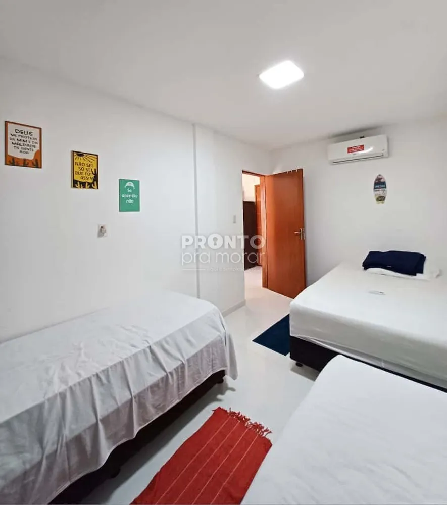 Apartamento, 1 quarto, 43 m² - Foto 2
