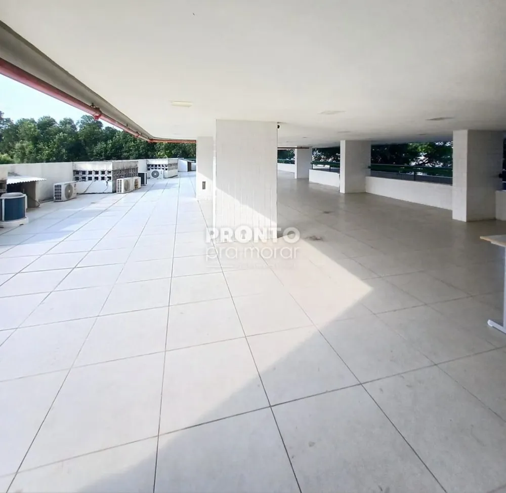 Sala-Conjunto, 38 m² - Foto 3
