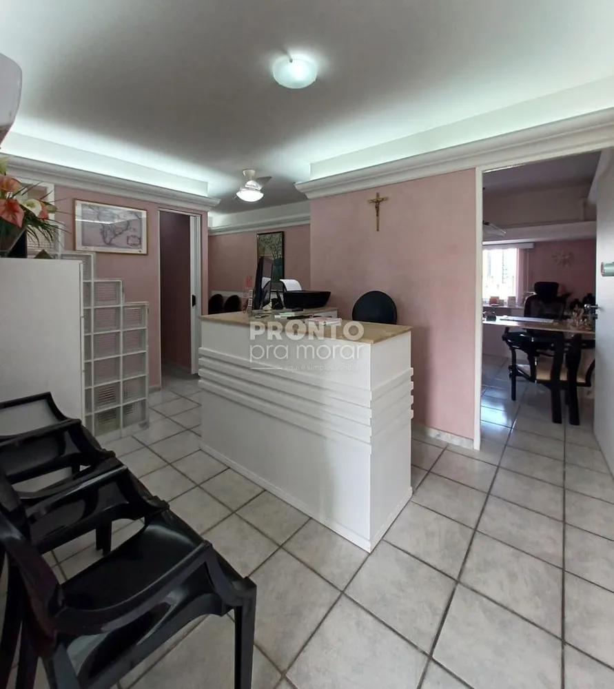 Sala-Conjunto, 38 m² - Foto 1