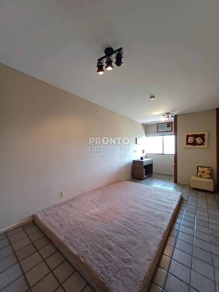 Sala-Conjunto, 25 m² - Foto 3