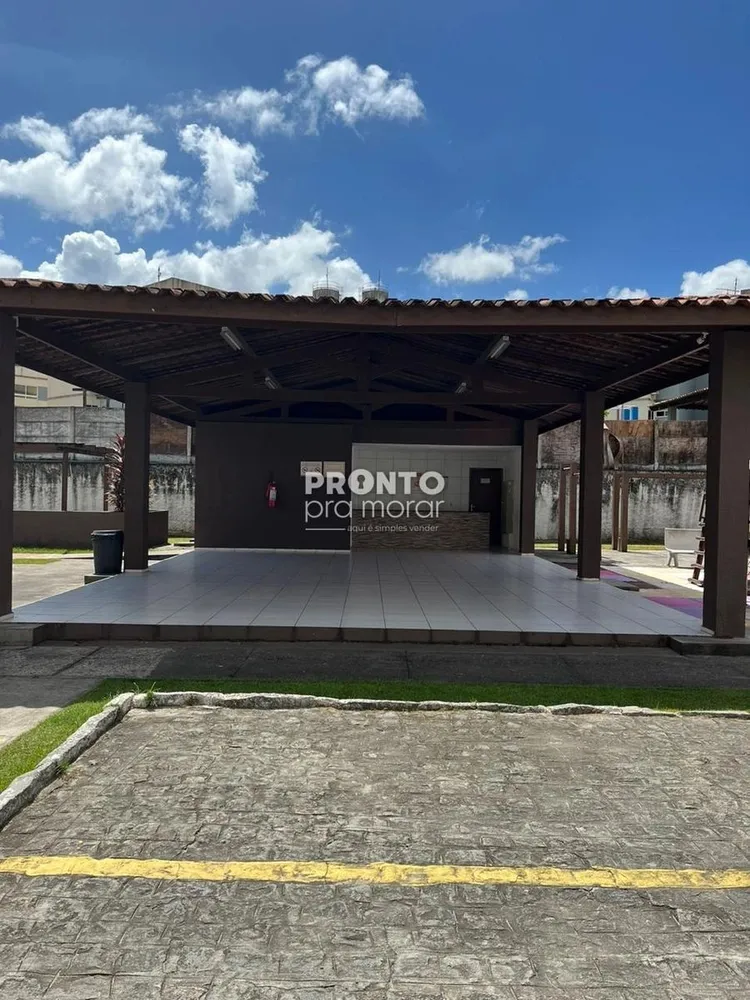 Apartamento, 2 quartos, 45 m² - Foto 4