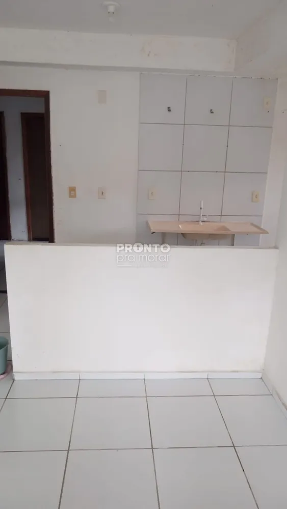Apartamento, 2 quartos, 45 m² - Foto 2