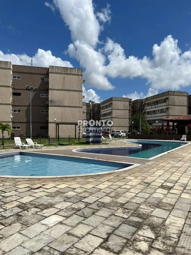 Apartamento, 2 quartos, 45 m² - Foto 3