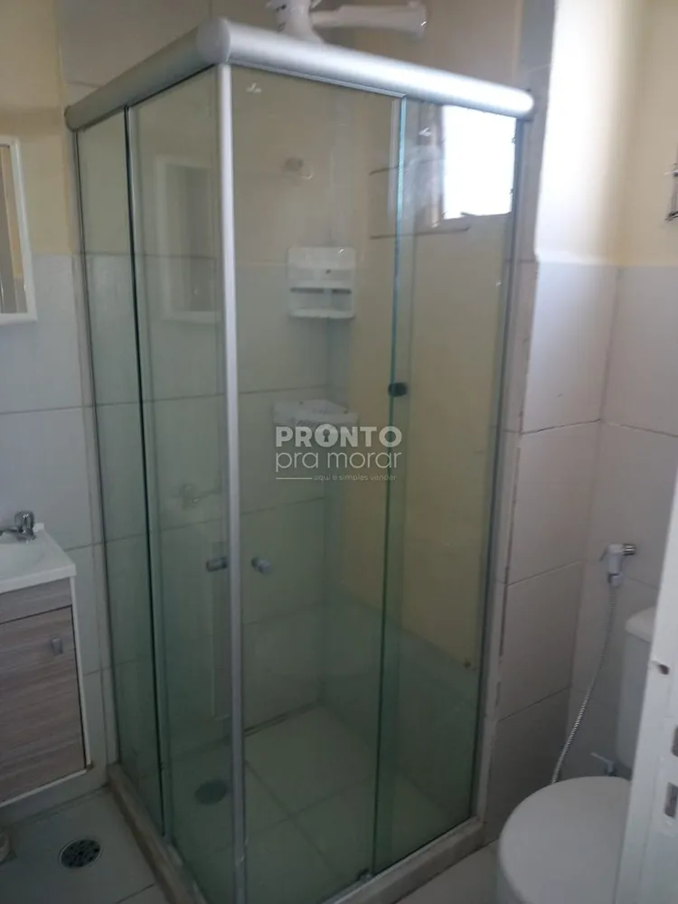Apartamento, 3 quartos, 60 m² - Foto 1