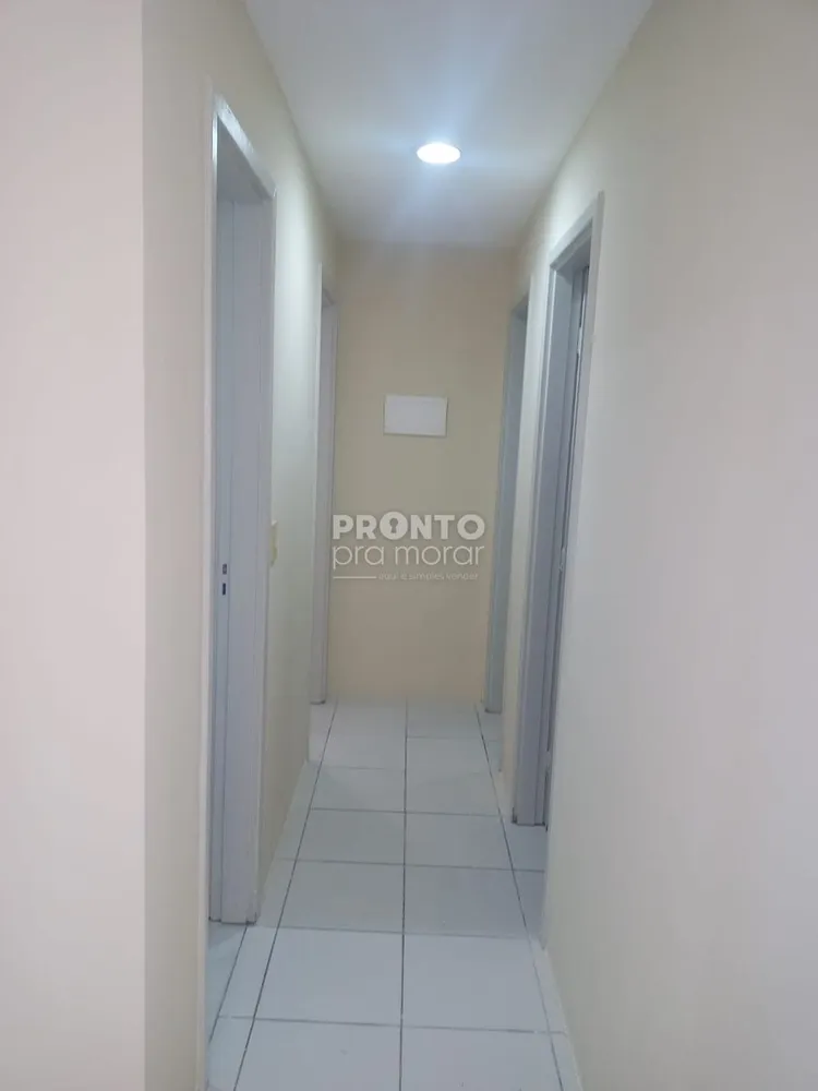 Apartamento, 3 quartos, 60 m² - Foto 3