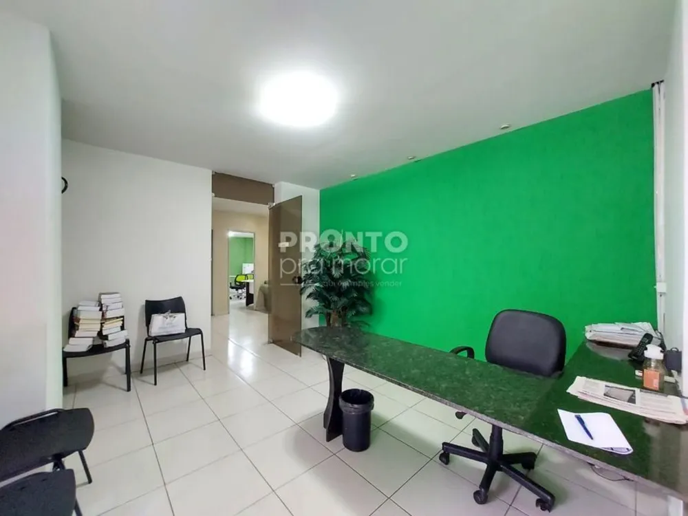 Sala-Conjunto, 165 m² - Foto 4