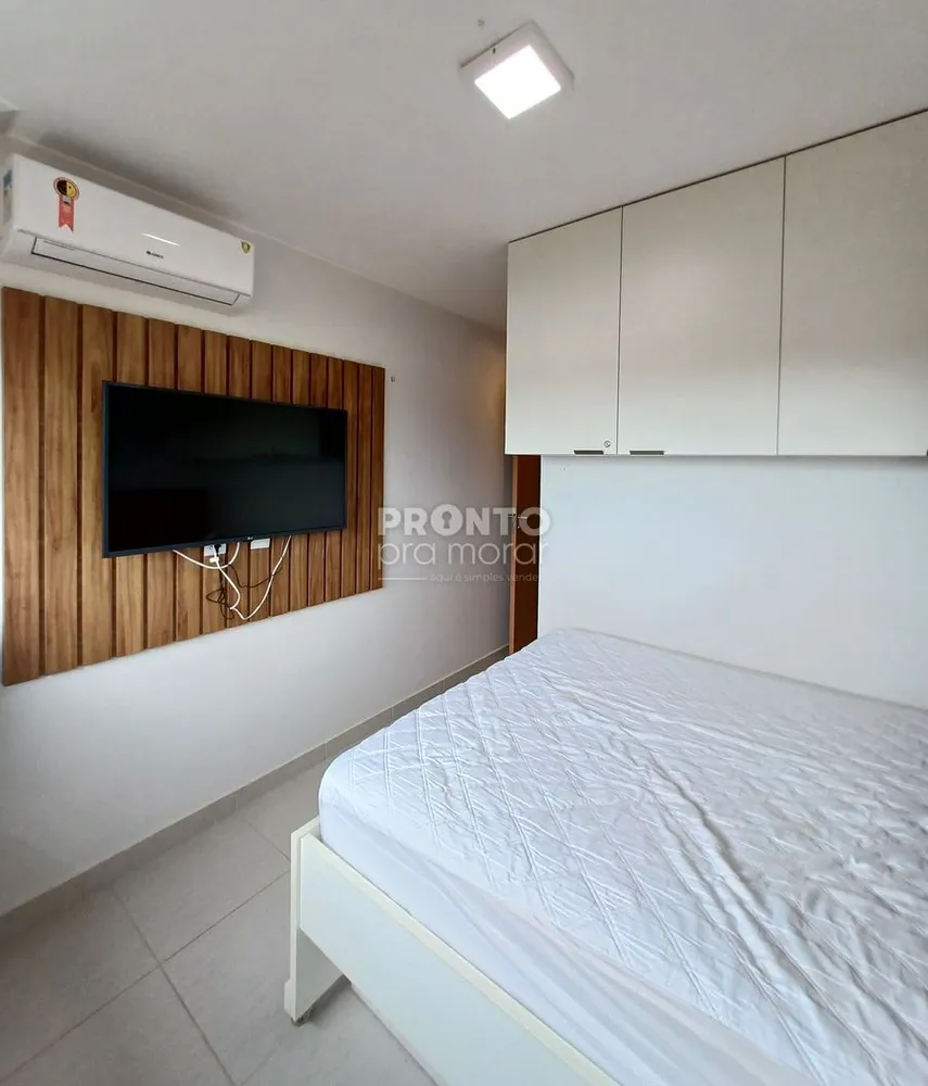 Apartamento, 2 quartos, 67 m² - Foto 2