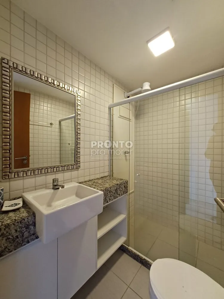 Apartamento, 2 quartos, 67 m² - Foto 1