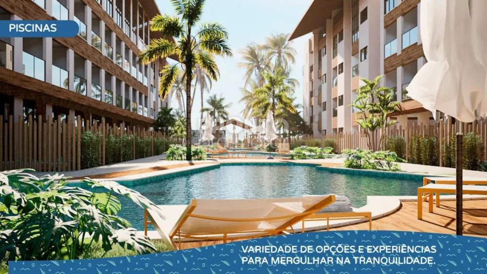 Apartamento, 1 quarto, 32 m² - Foto 1