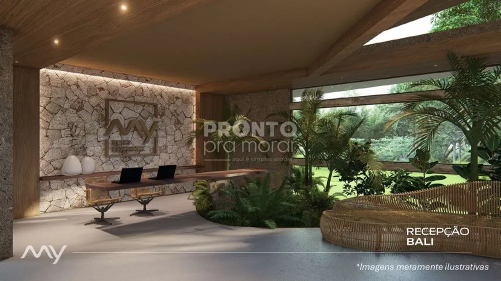 Apartamento, 1 quarto, 26 m² - Foto 4