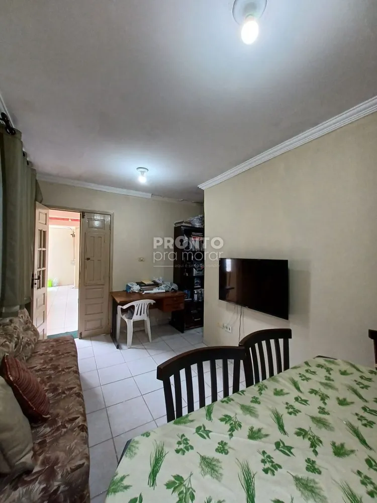Casa, 4 quartos, 159 m² - Foto 2