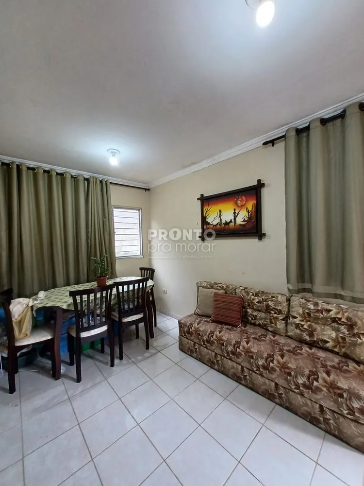 Casa, 4 quartos, 159 m² - Foto 3