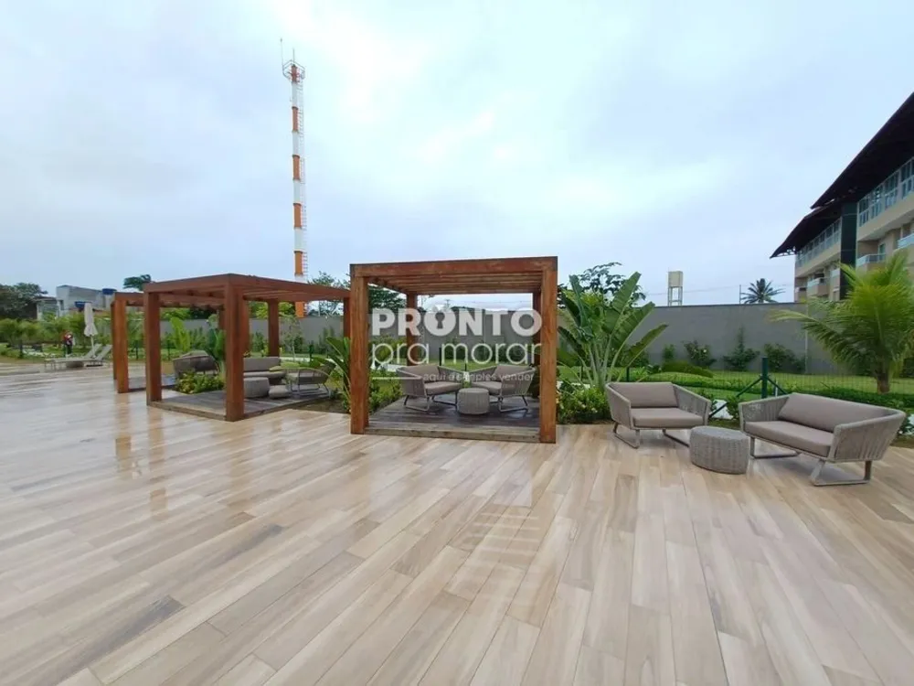 Apartamento, 3 quartos, 63 m² - Foto 4