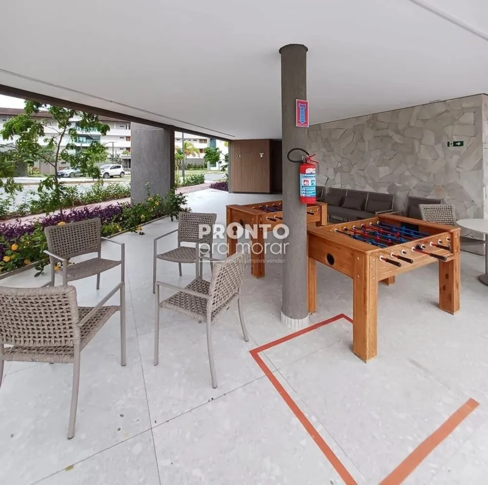 Apartamento, 3 quartos, 63 m² - Foto 3