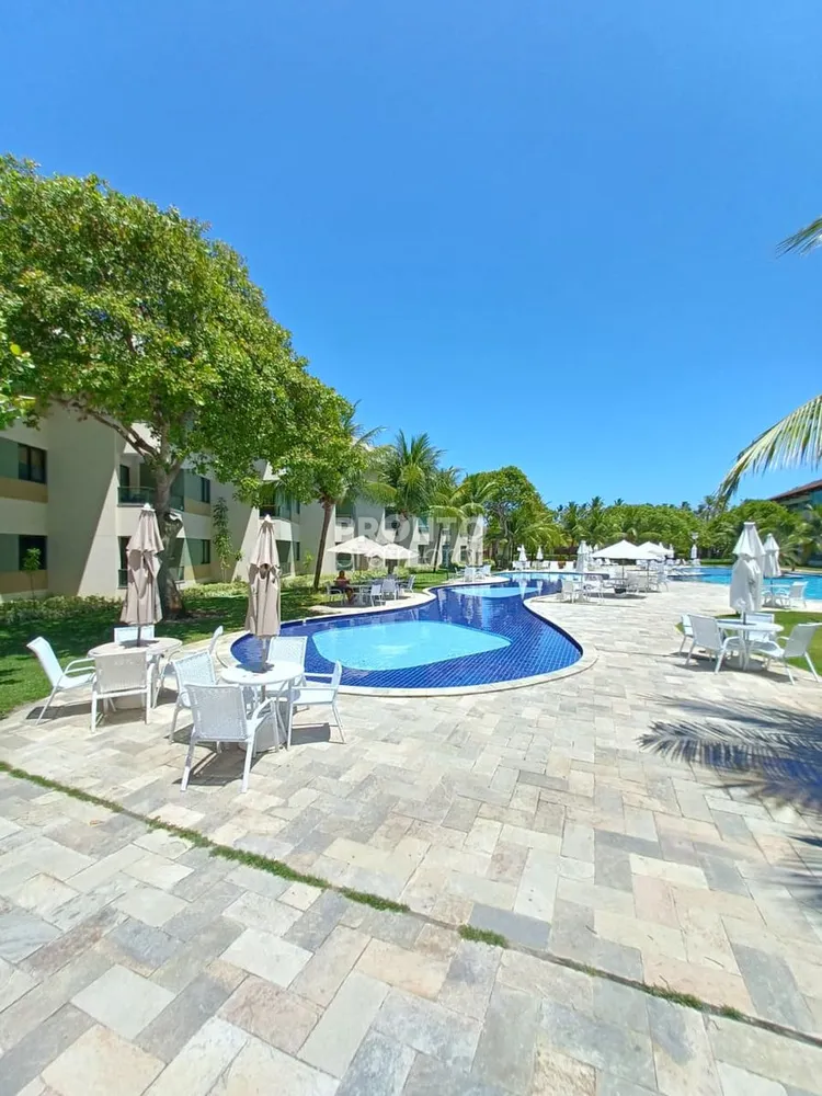 Apartamento, 1 quarto, 46 m² - Foto 1