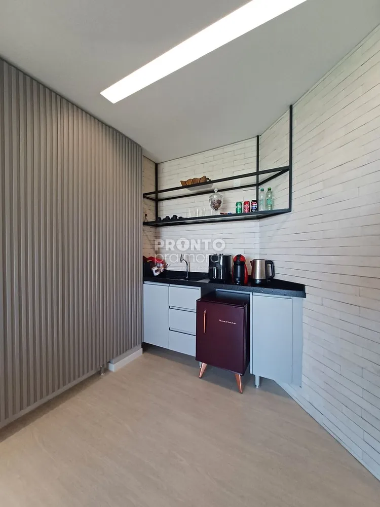 Sala-Conjunto, 42 m² - Foto 1