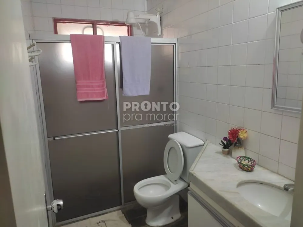 Casa, 4 quartos, 170 m² - Foto 3