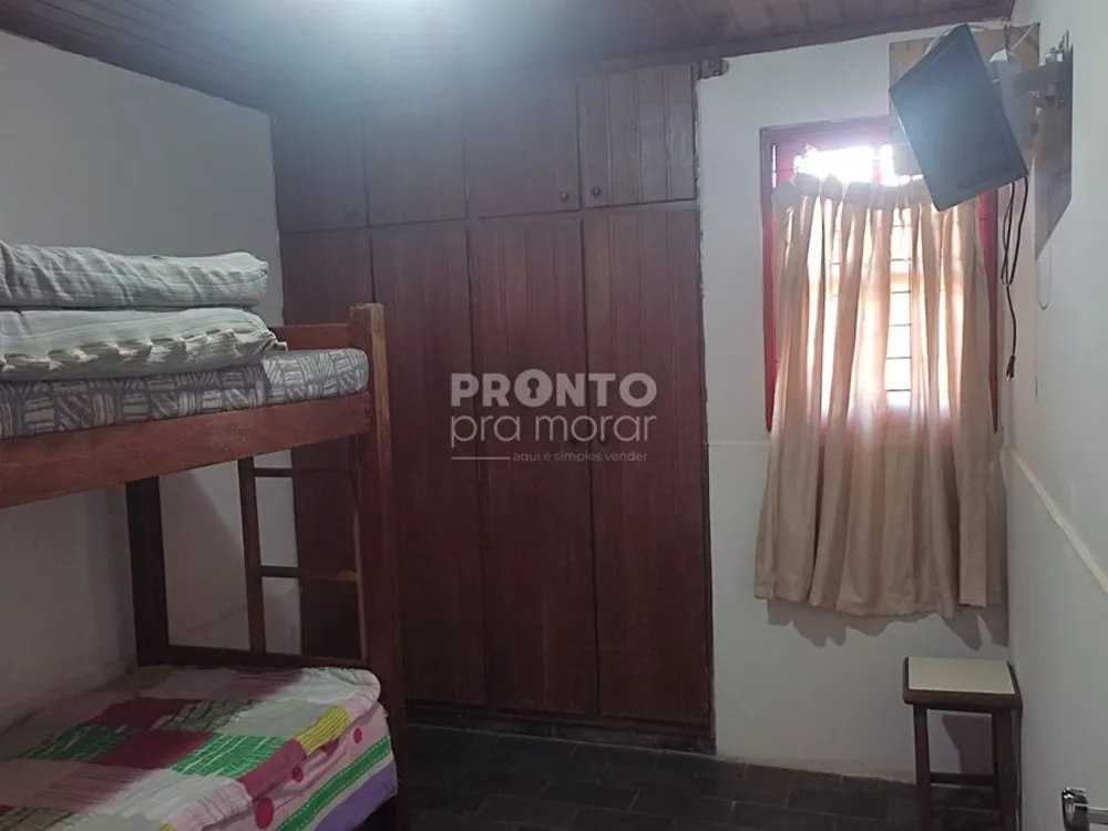 Casa, 4 quartos, 170 m² - Foto 4