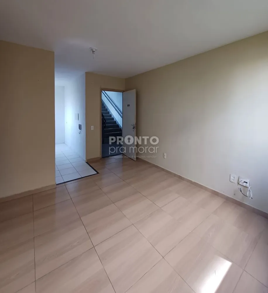 Apartamento, 2 quartos, 41 m² - Foto 1