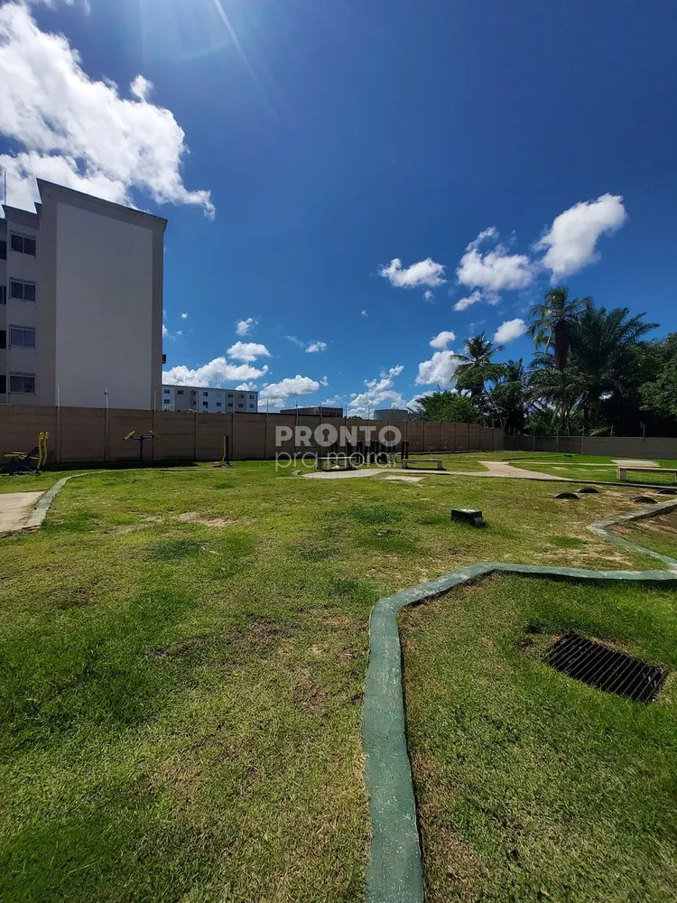 Apartamento, 2 quartos, 41 m² - Foto 4