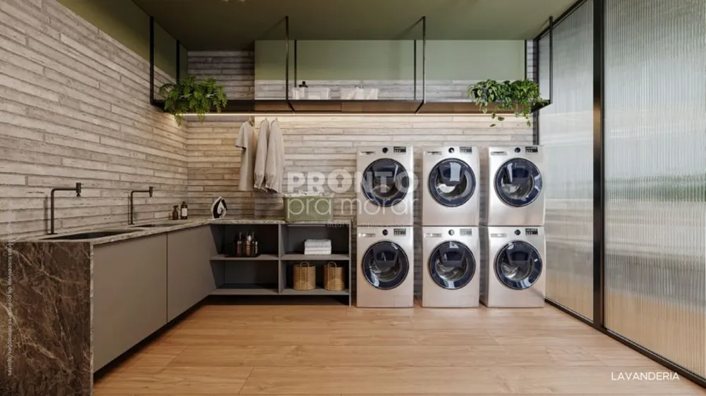 Apartamento, 1 quarto, 28 m² - Foto 3