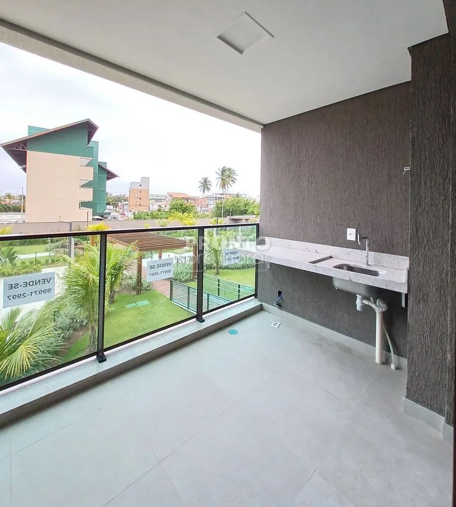 Apartamento, 1 quarto, 32 m² - Foto 1