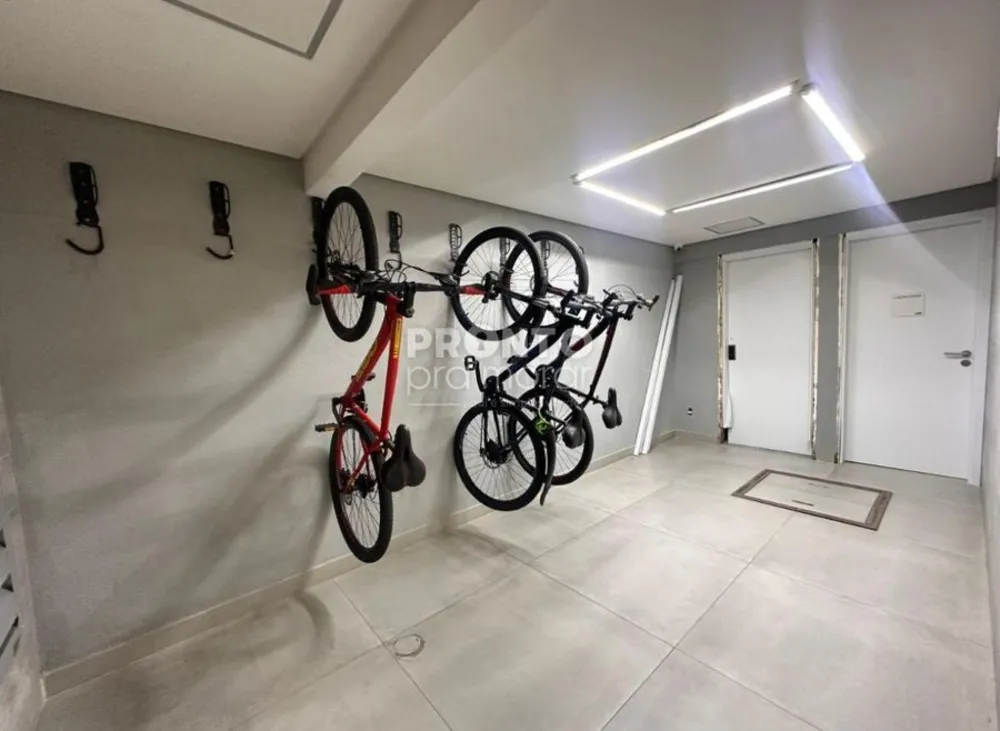 Apartamento, 1 quarto, 25 m² - Foto 4