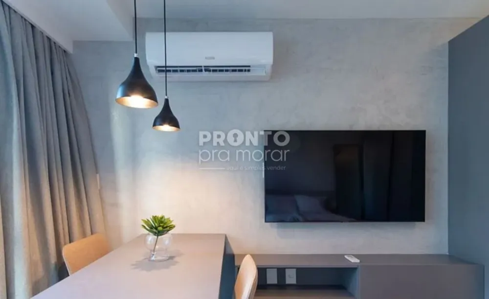 Apartamento, 1 quarto, 25 m² - Foto 2