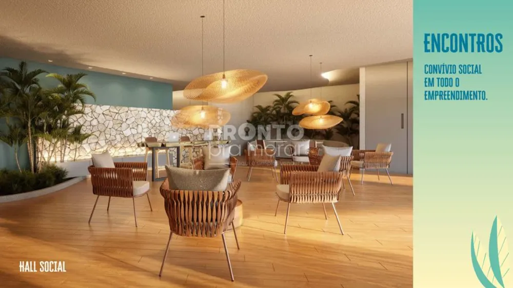 Apartamento, 1 quarto, 32 m² - Foto 4