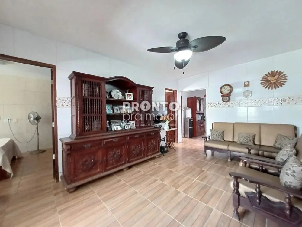 Casa, 4 quartos, 99 m² - Foto 2