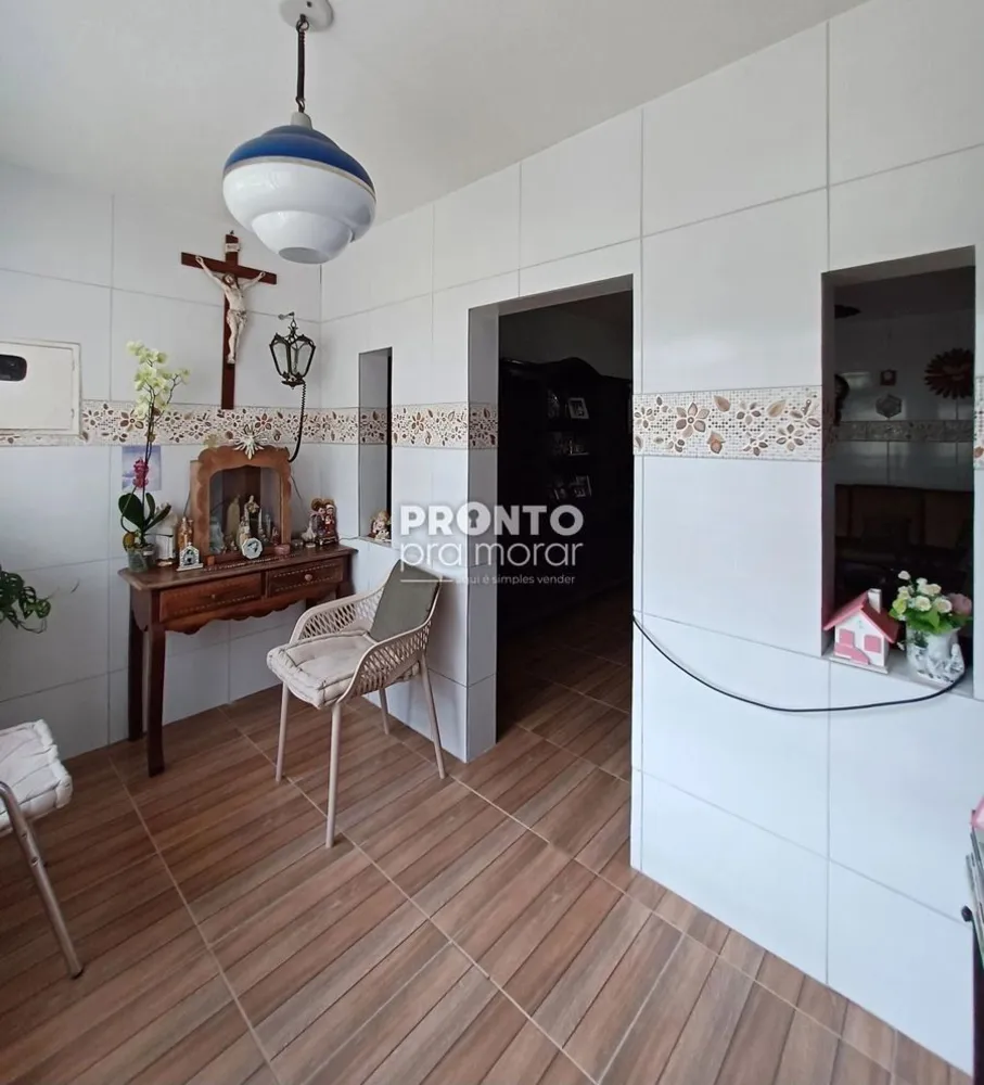 Casa, 4 quartos, 99 m² - Foto 1
