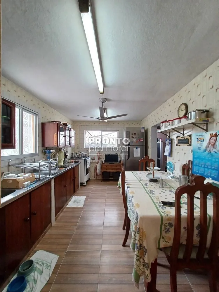 Casa, 4 quartos, 99 m² - Foto 3