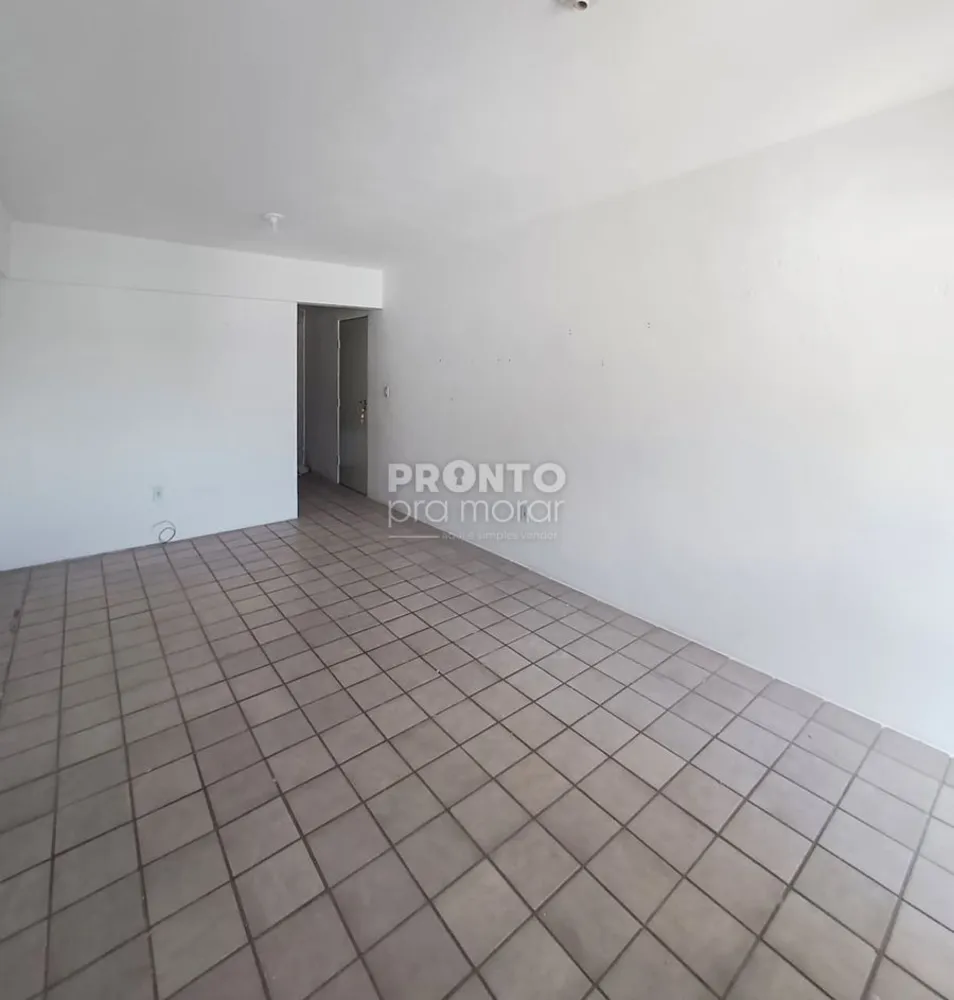 Apartamento, 2 quartos, 62 m² - Foto 1