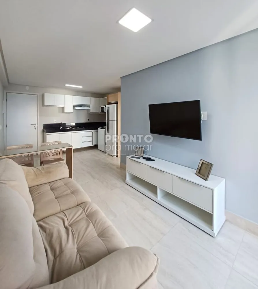 Apartamento, 1 quarto, 33 m² - Foto 2