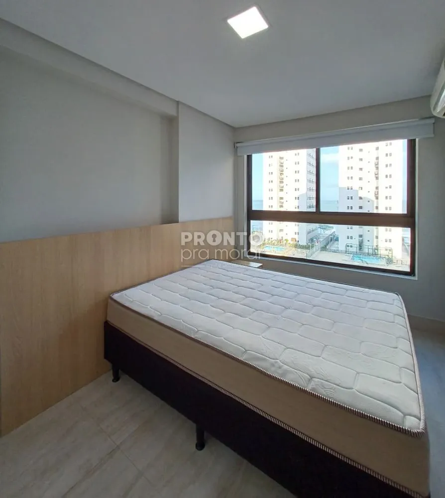 Apartamento, 1 quarto, 33 m² - Foto 1