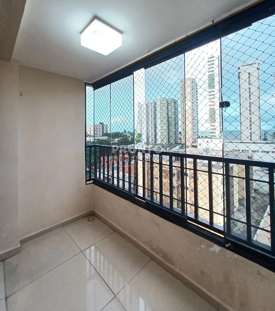 Apartamento, 3 quartos, 70 m² - Foto 3