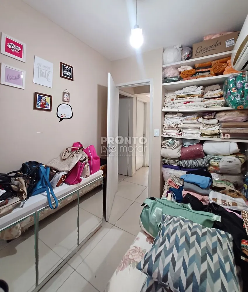 Apartamento, 3 quartos, 70 m² - Foto 1